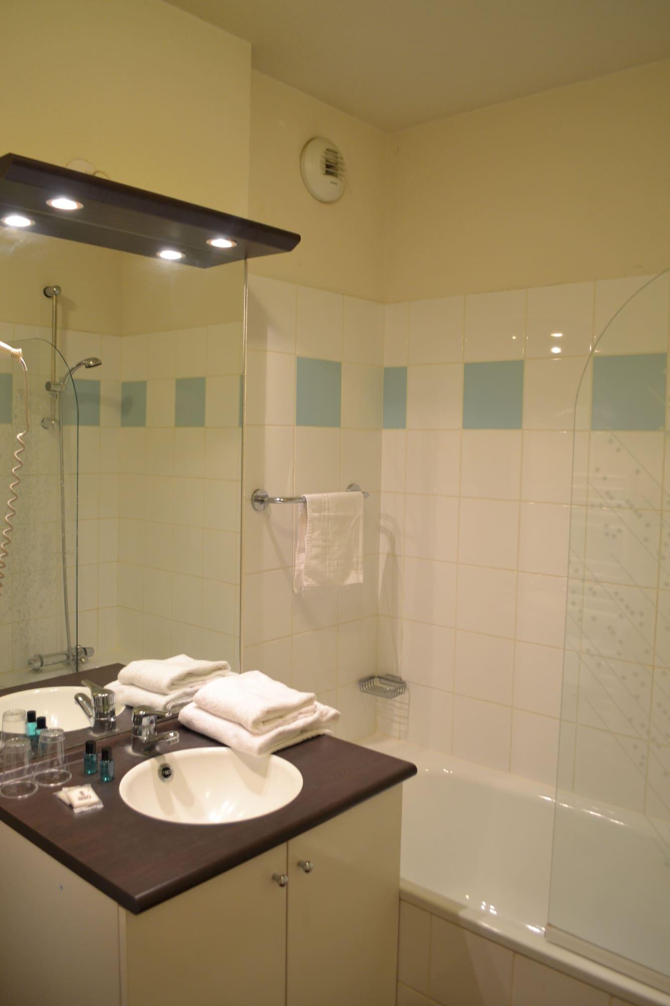 City Residence Ivry Екстериор снимка