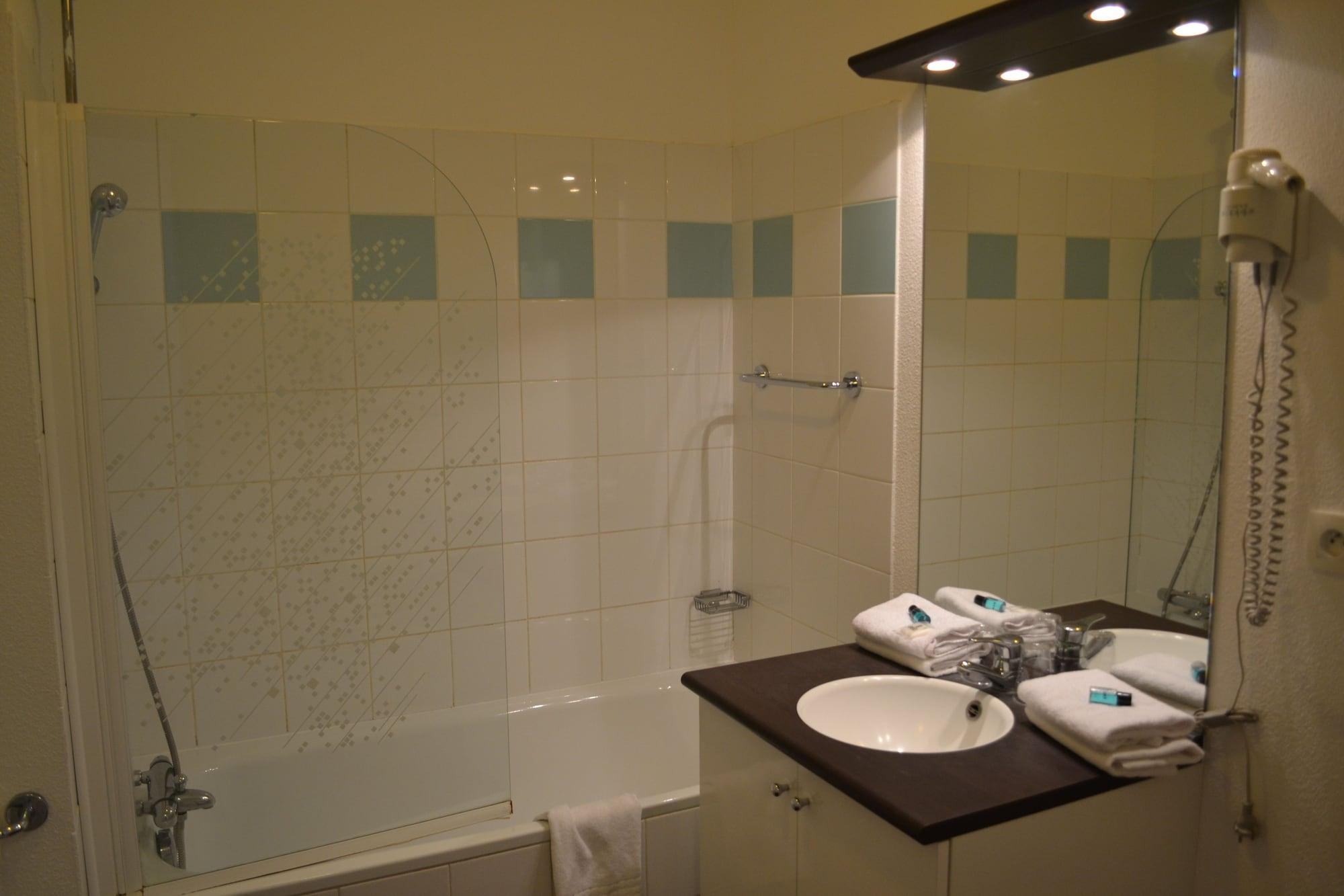 City Residence Ivry Екстериор снимка