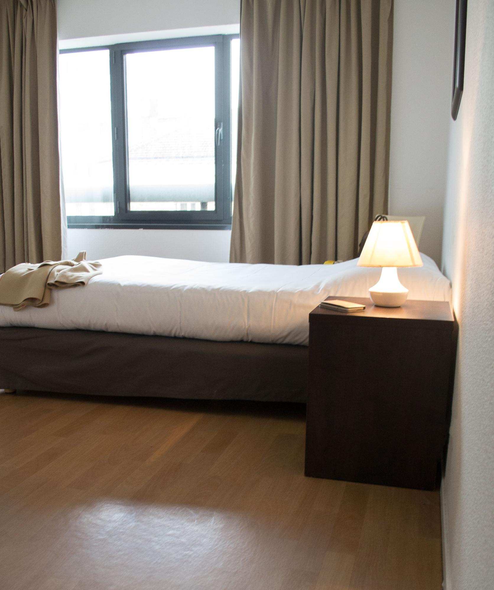 City Residence Ivry Екстериор снимка