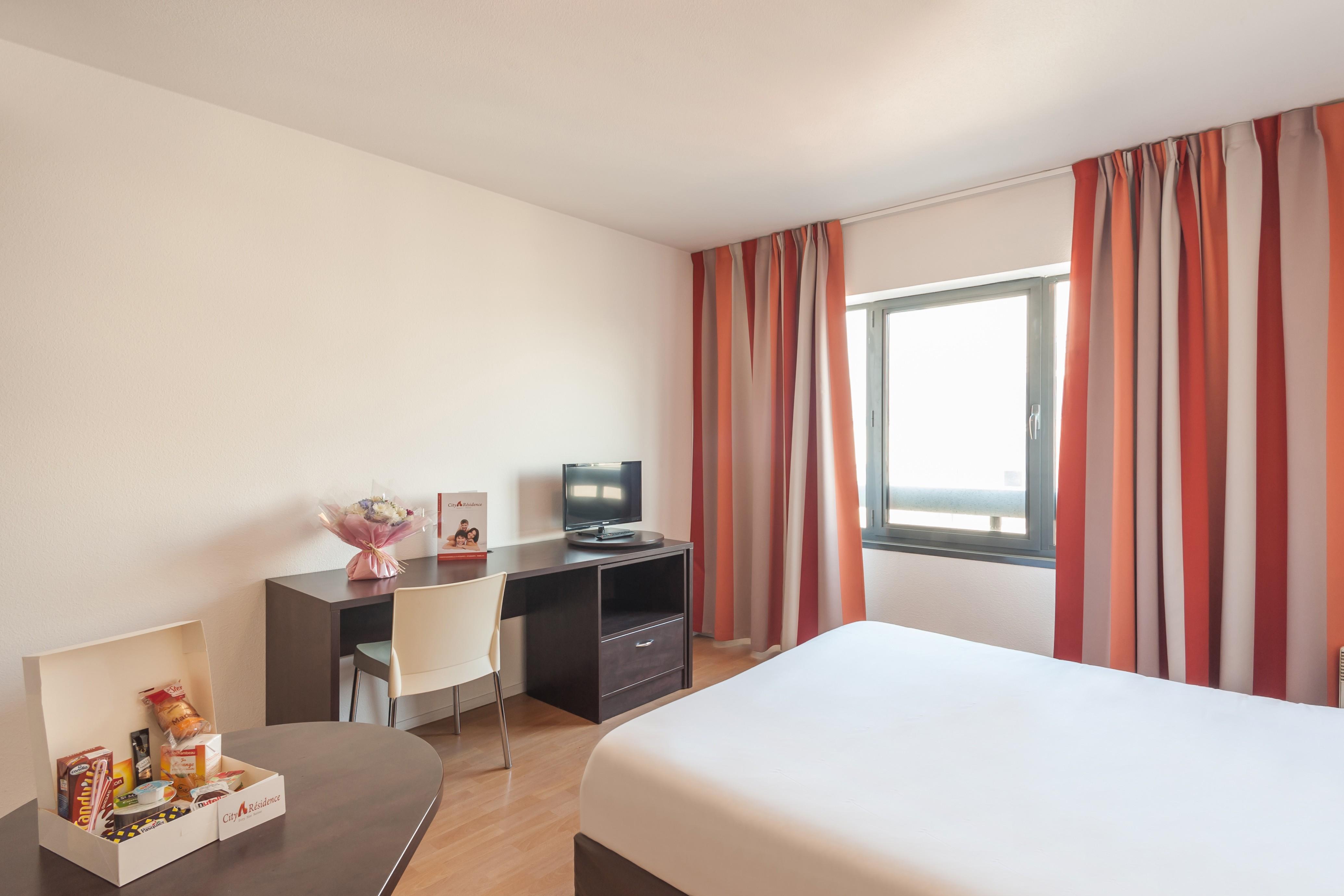 City Residence Ivry Екстериор снимка