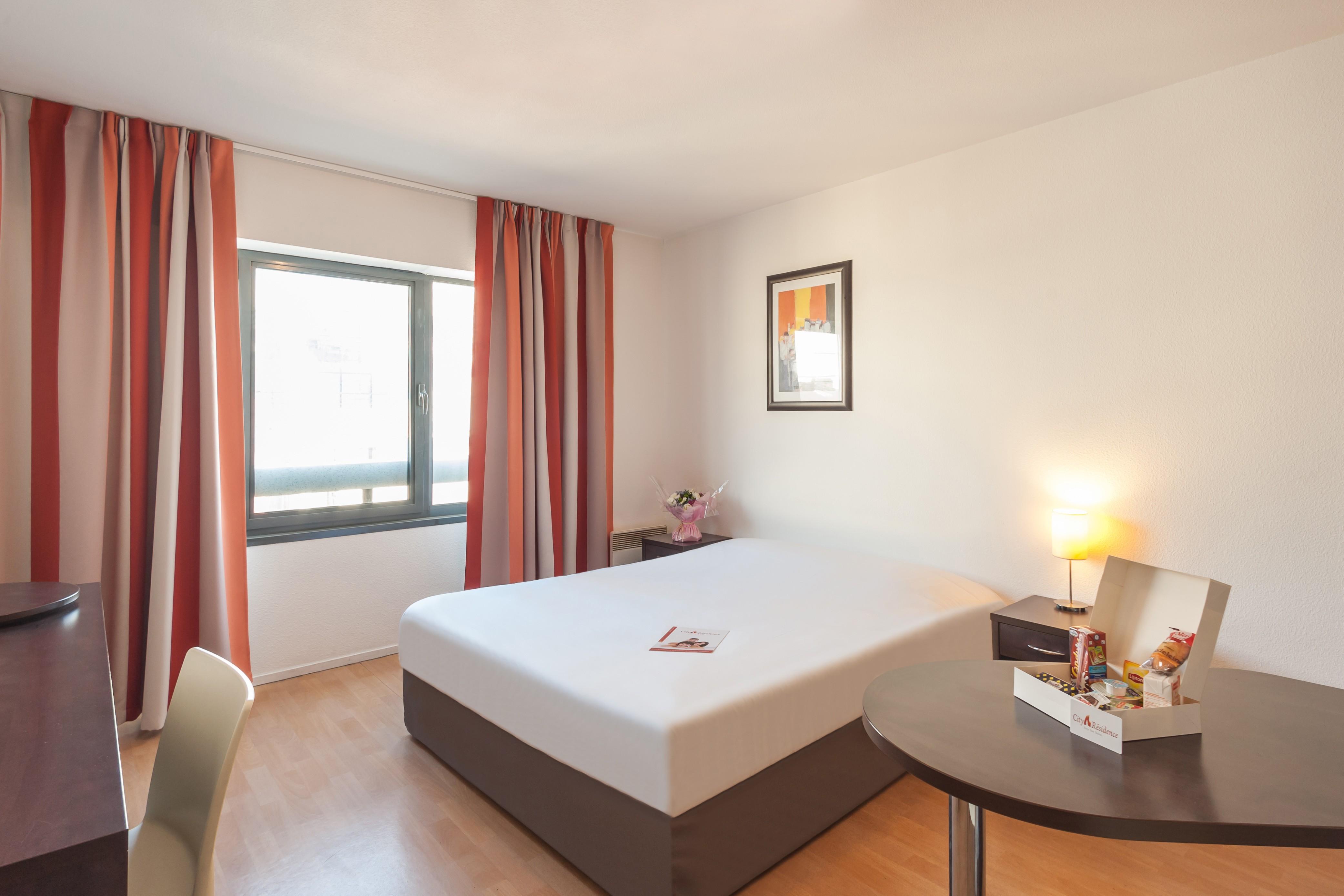 City Residence Ivry Екстериор снимка