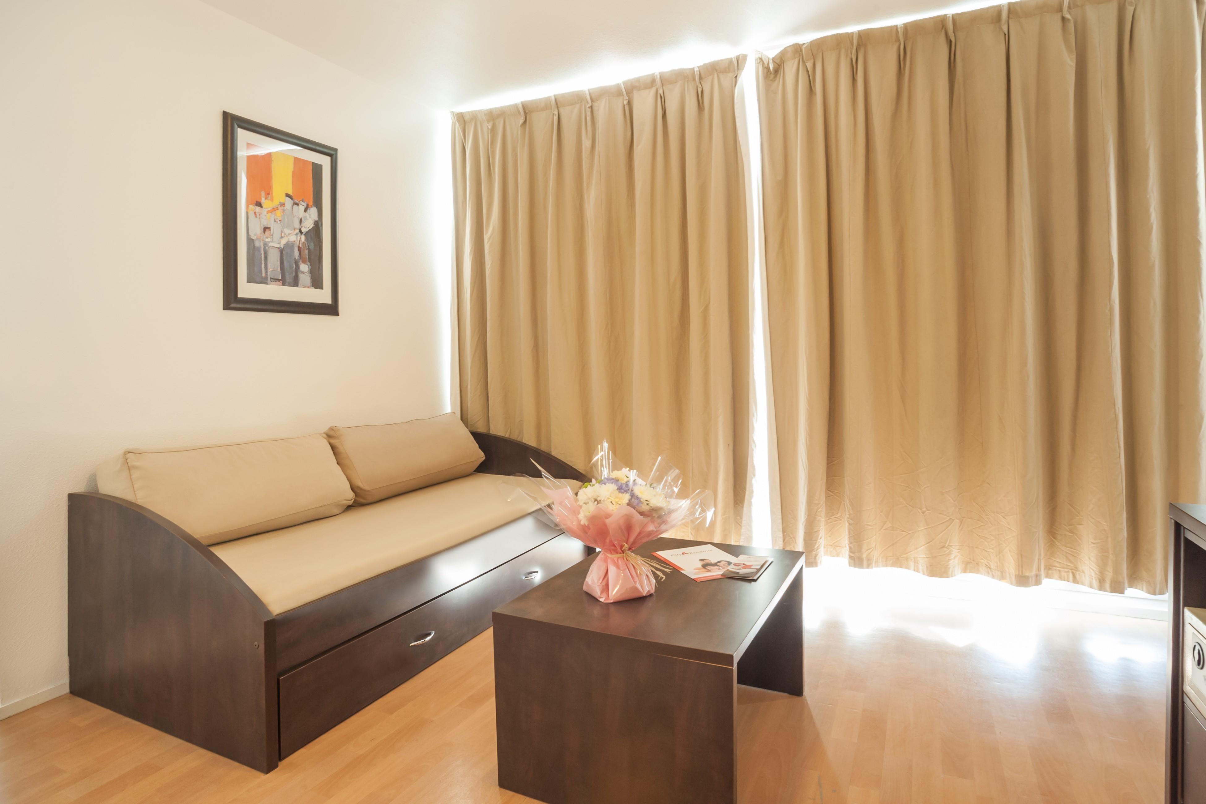 City Residence Ivry Екстериор снимка