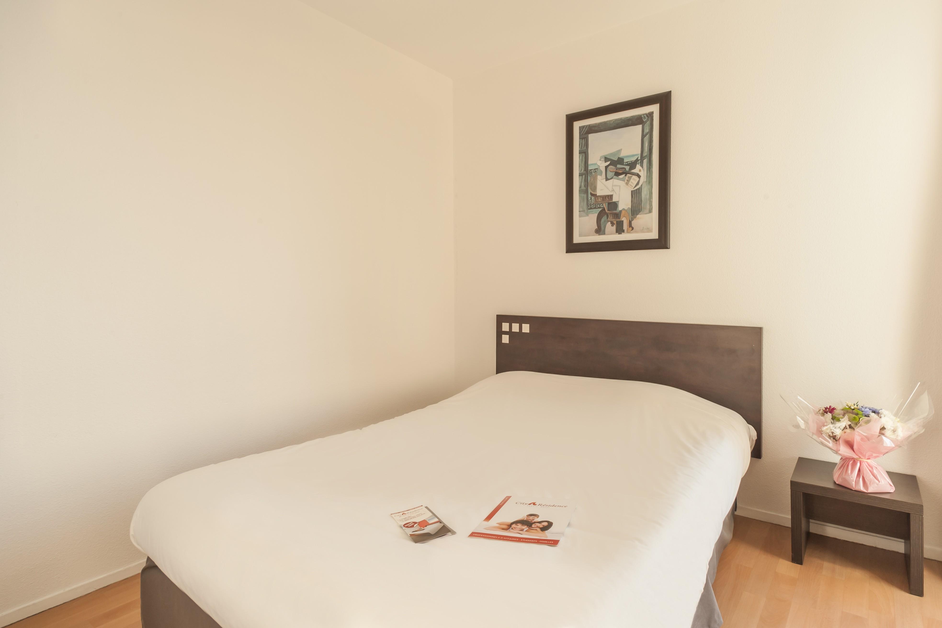 City Residence Ivry Екстериор снимка