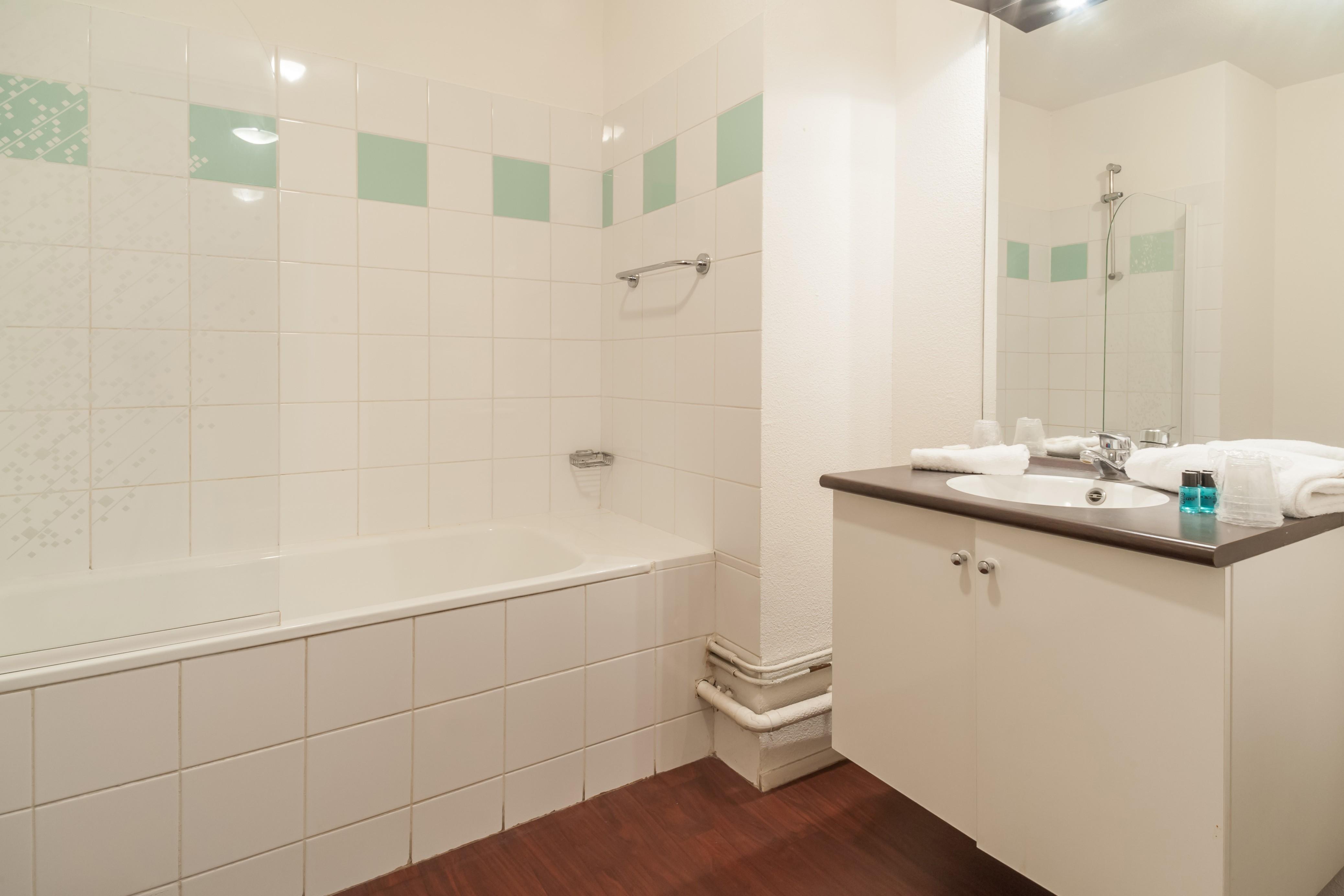 City Residence Ivry Екстериор снимка