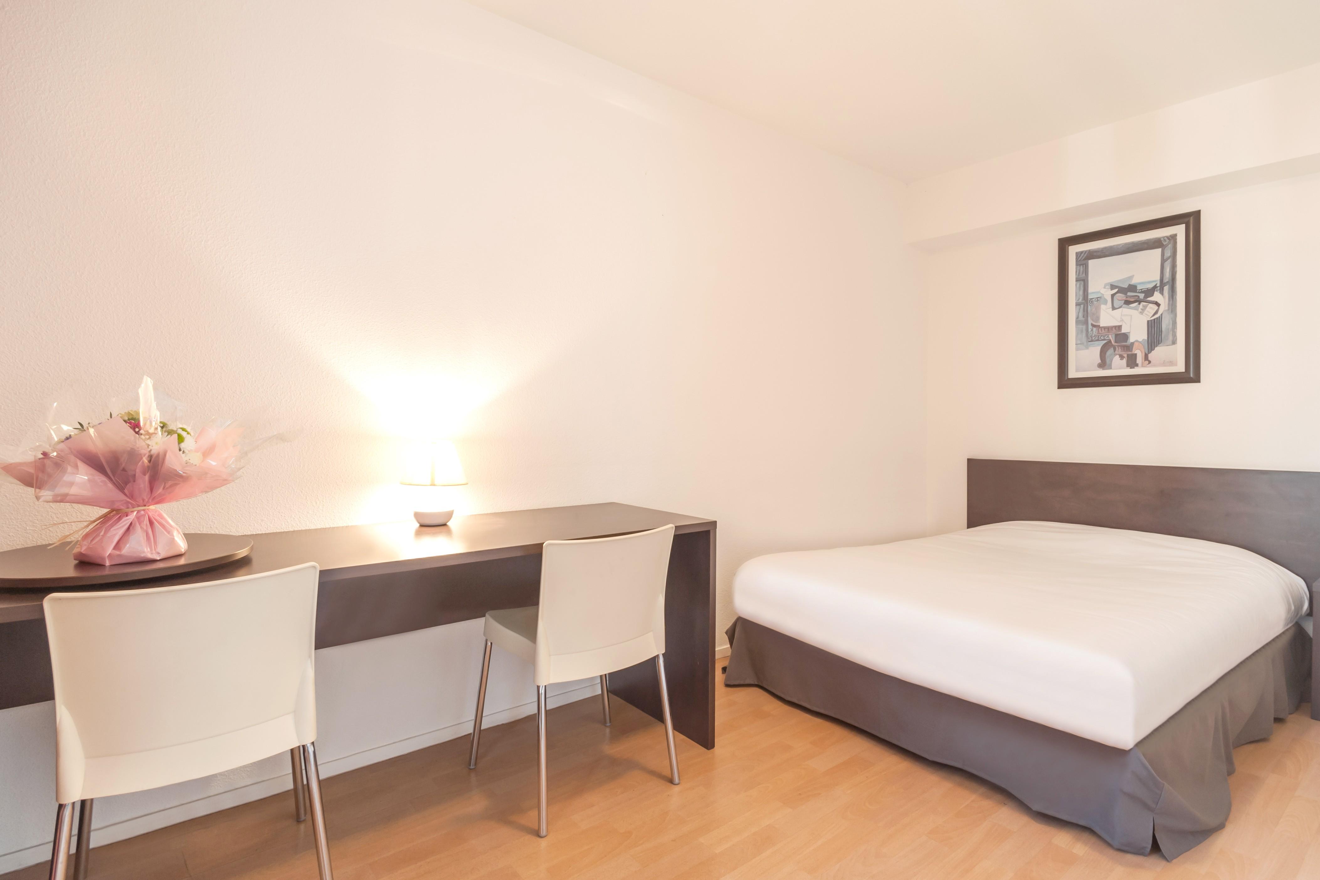 City Residence Ivry Екстериор снимка