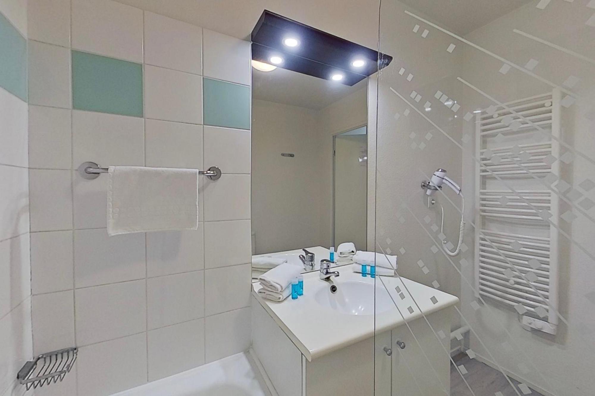 City Residence Ivry Екстериор снимка