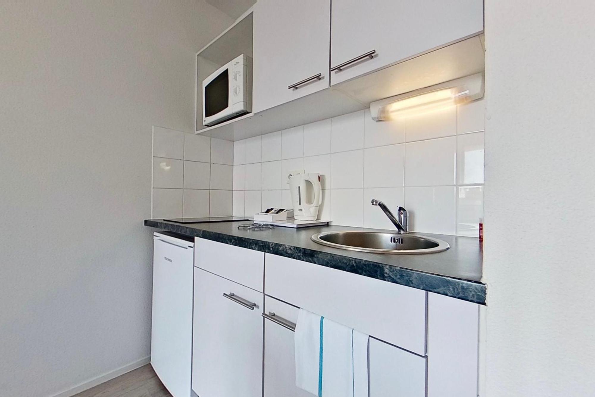City Residence Ivry Екстериор снимка