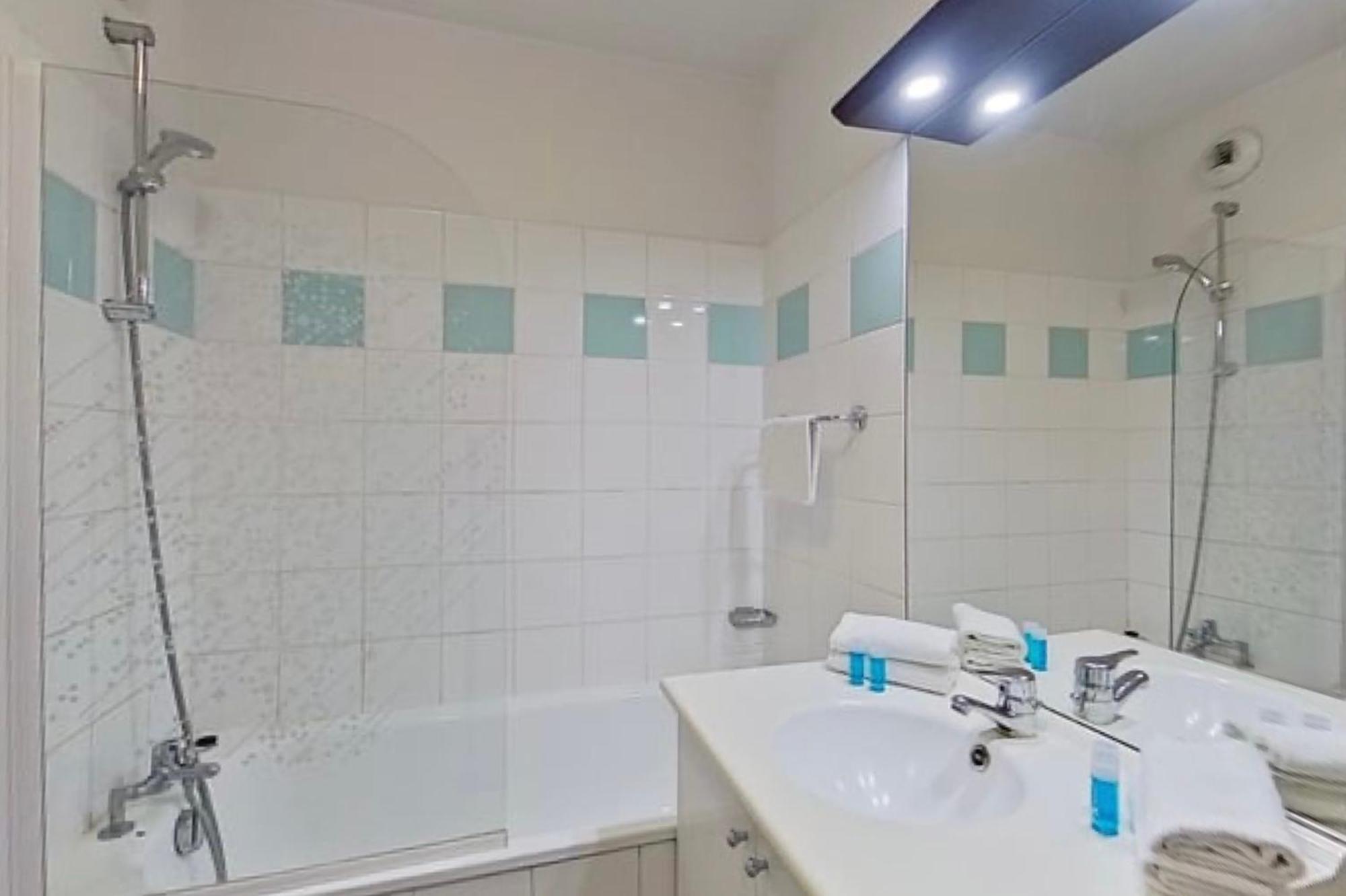 City Residence Ivry Екстериор снимка