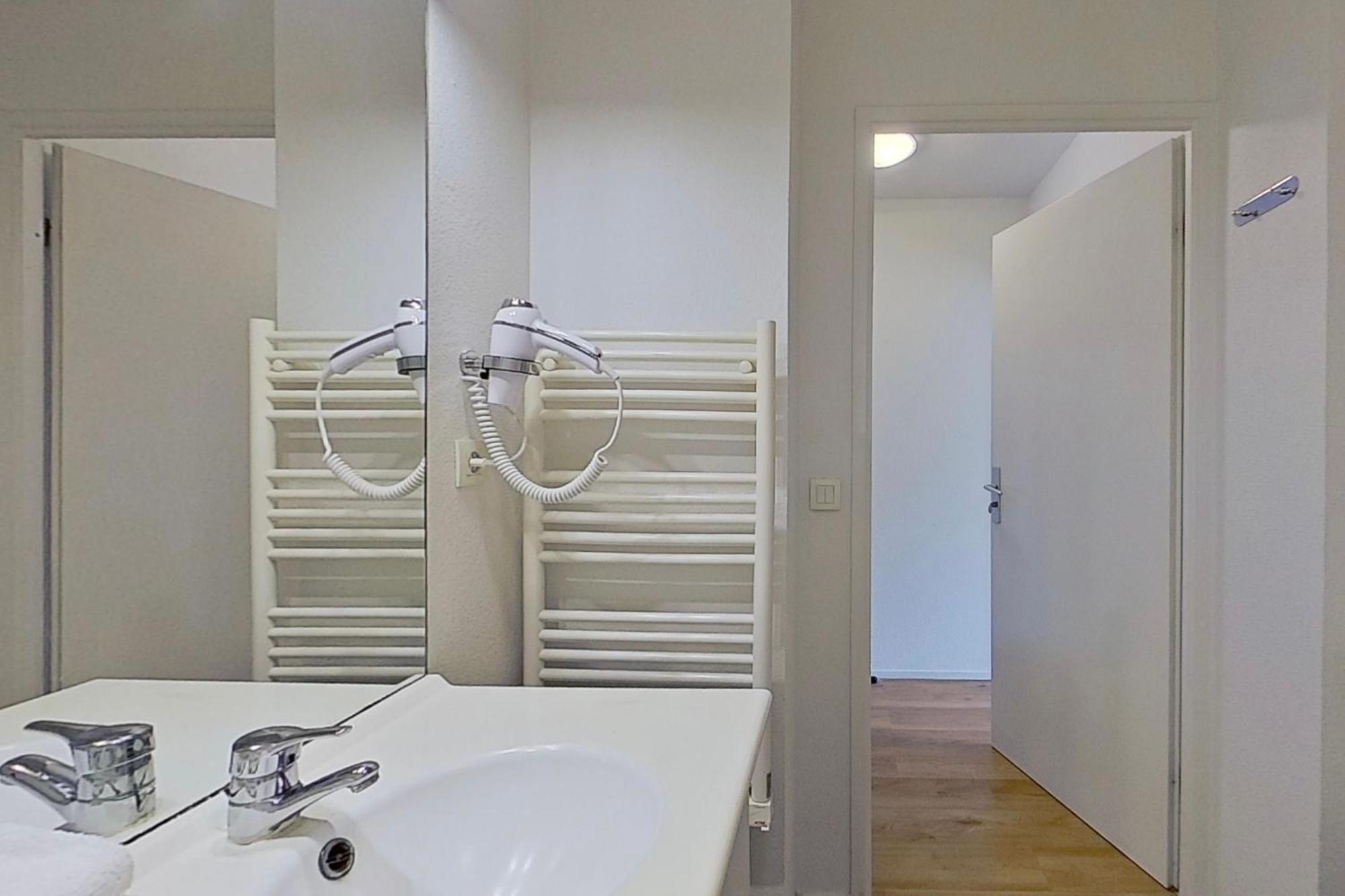City Residence Ivry Екстериор снимка