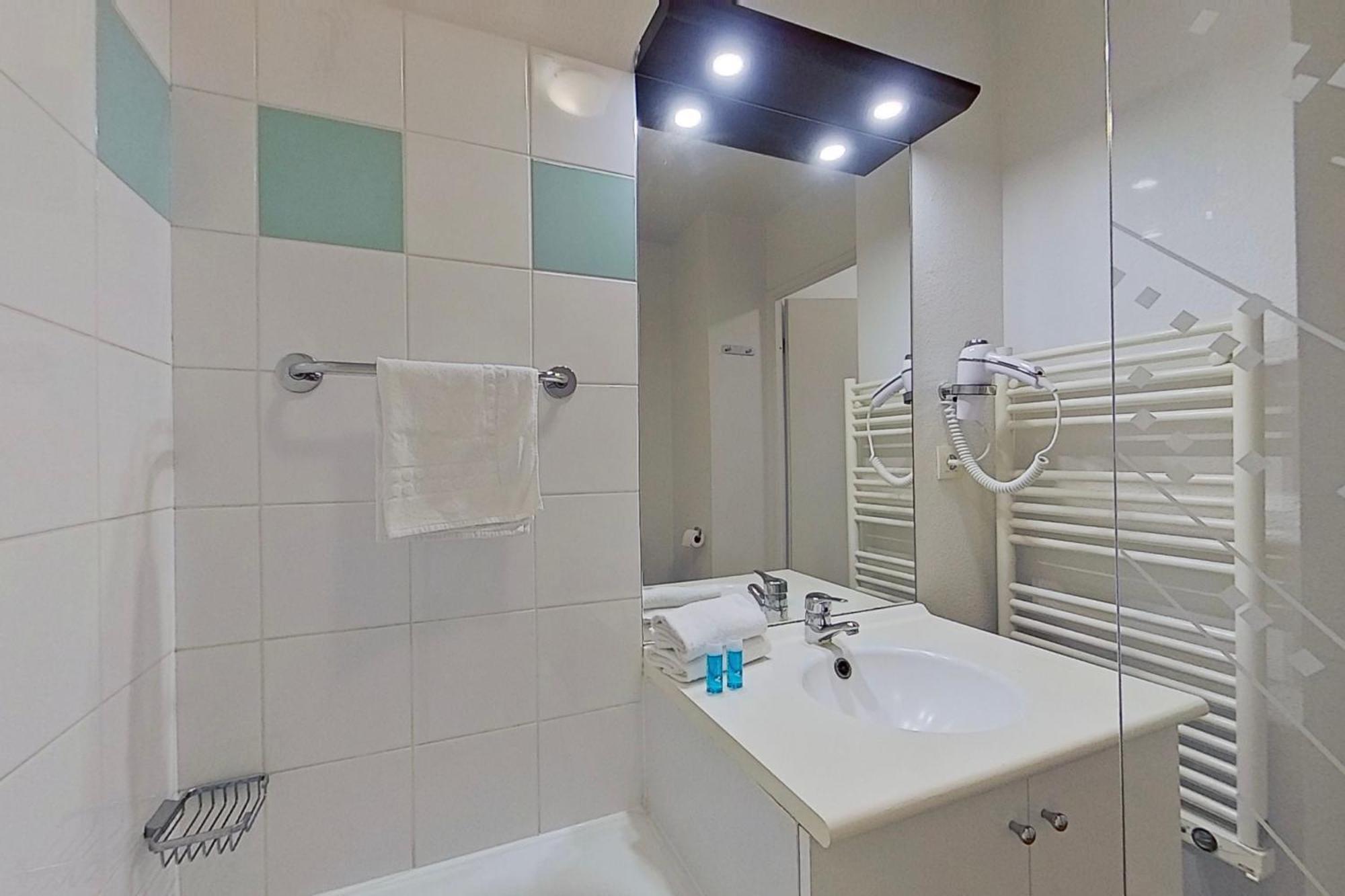 City Residence Ivry Екстериор снимка