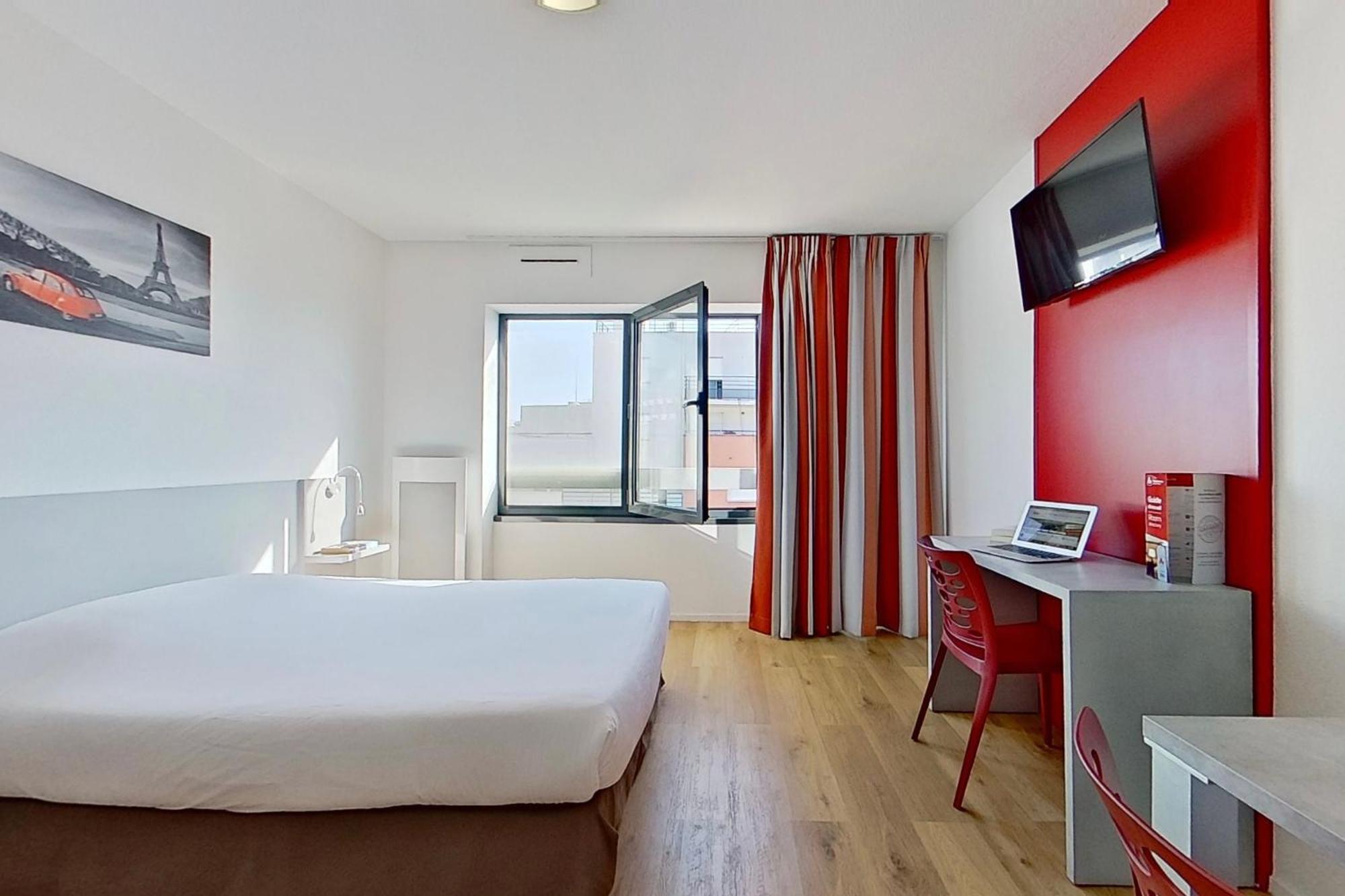City Residence Ivry Екстериор снимка