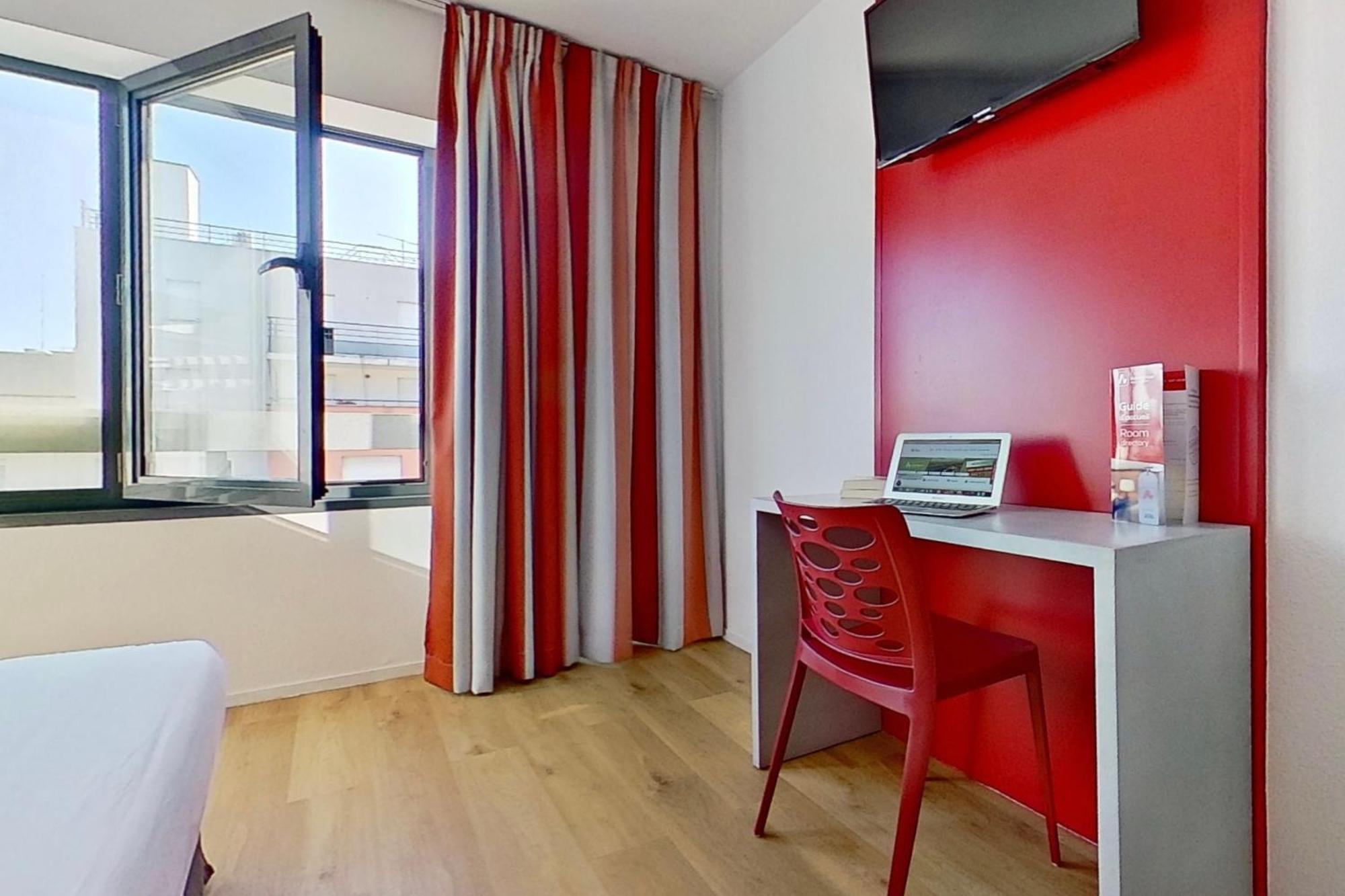 City Residence Ivry Екстериор снимка