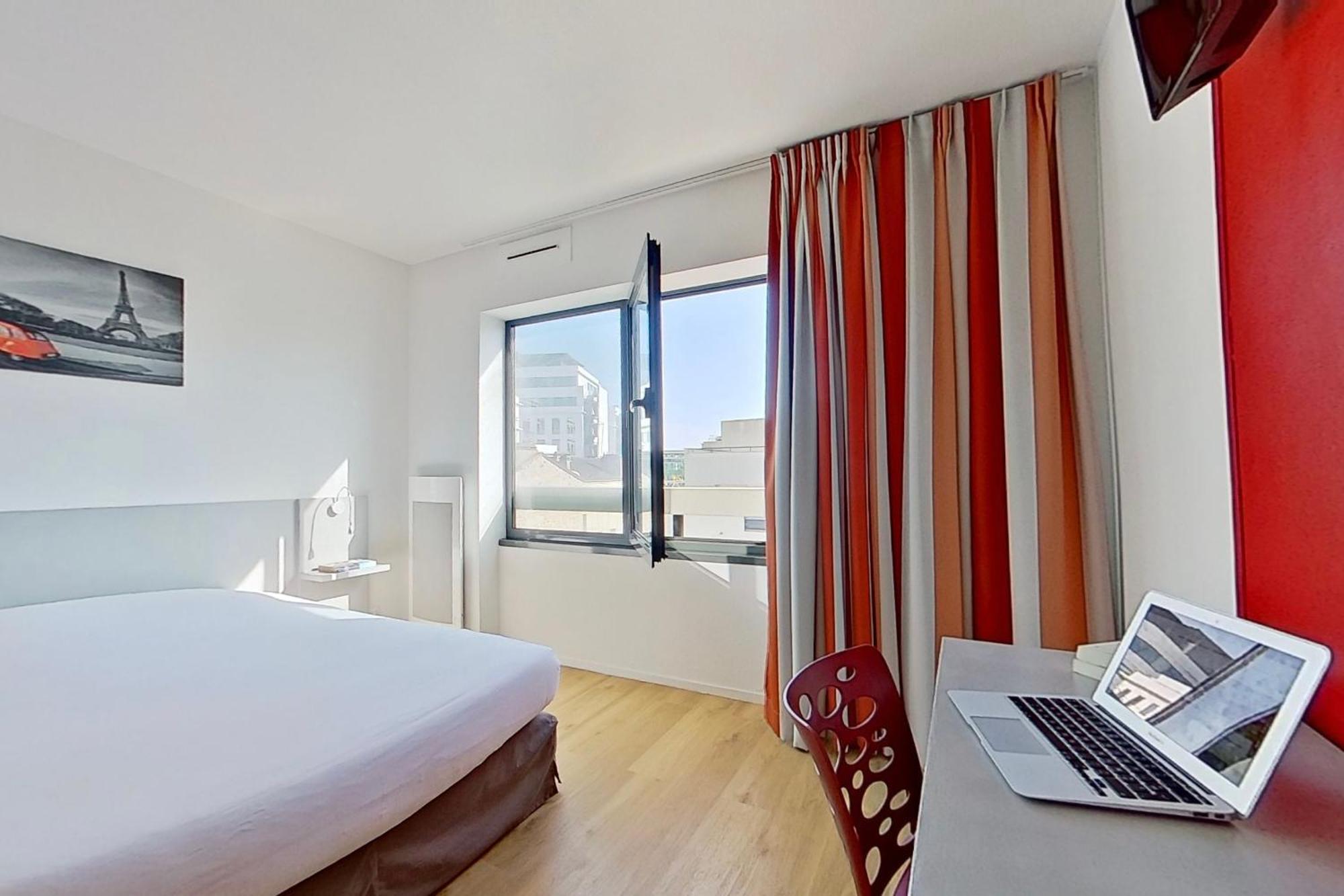 City Residence Ivry Екстериор снимка