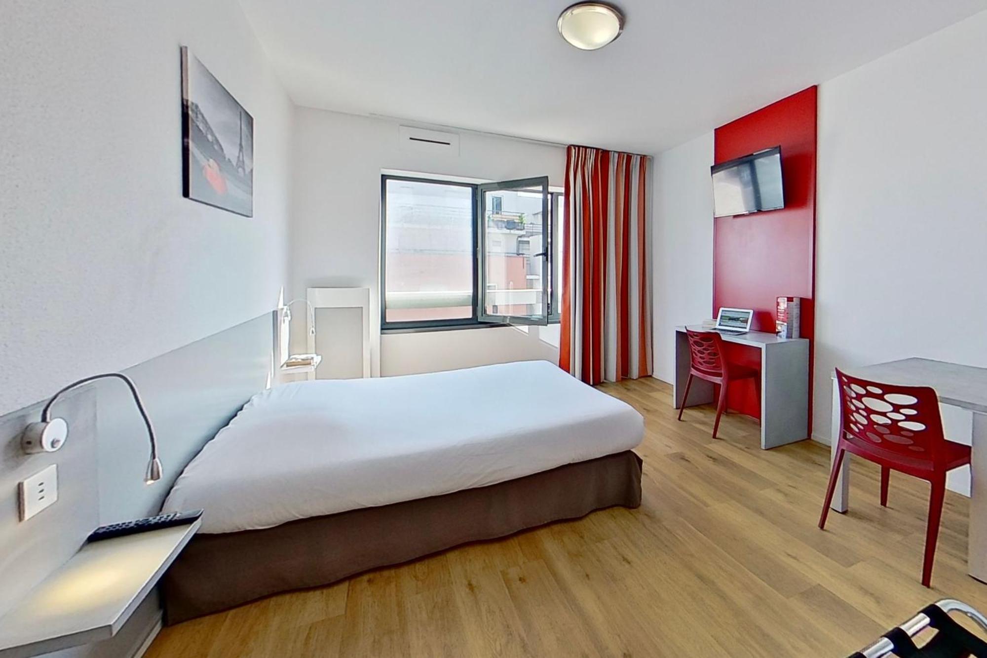 City Residence Ivry Екстериор снимка