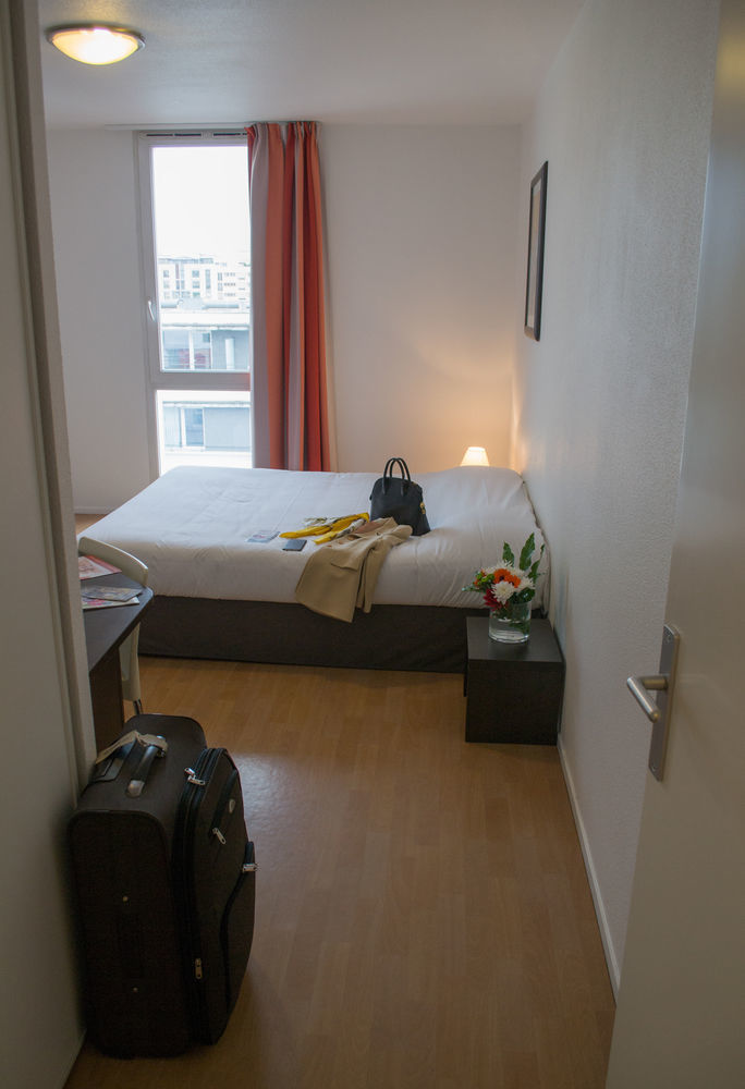 City Residence Ivry Екстериор снимка