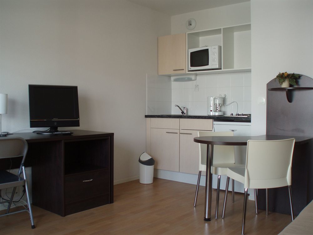 City Residence Ivry Екстериор снимка