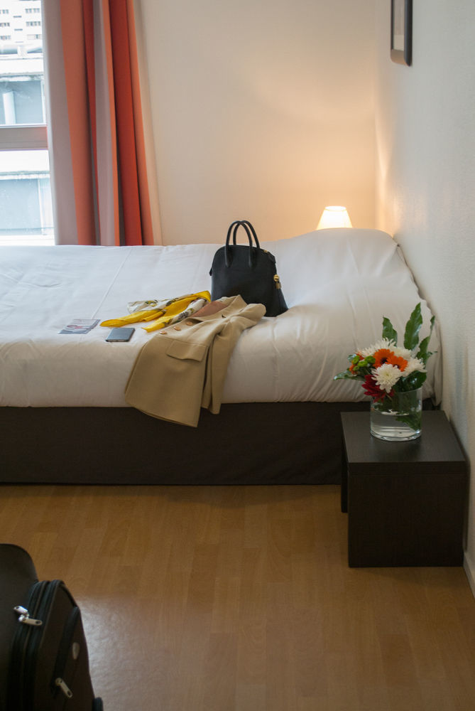 City Residence Ivry Екстериор снимка