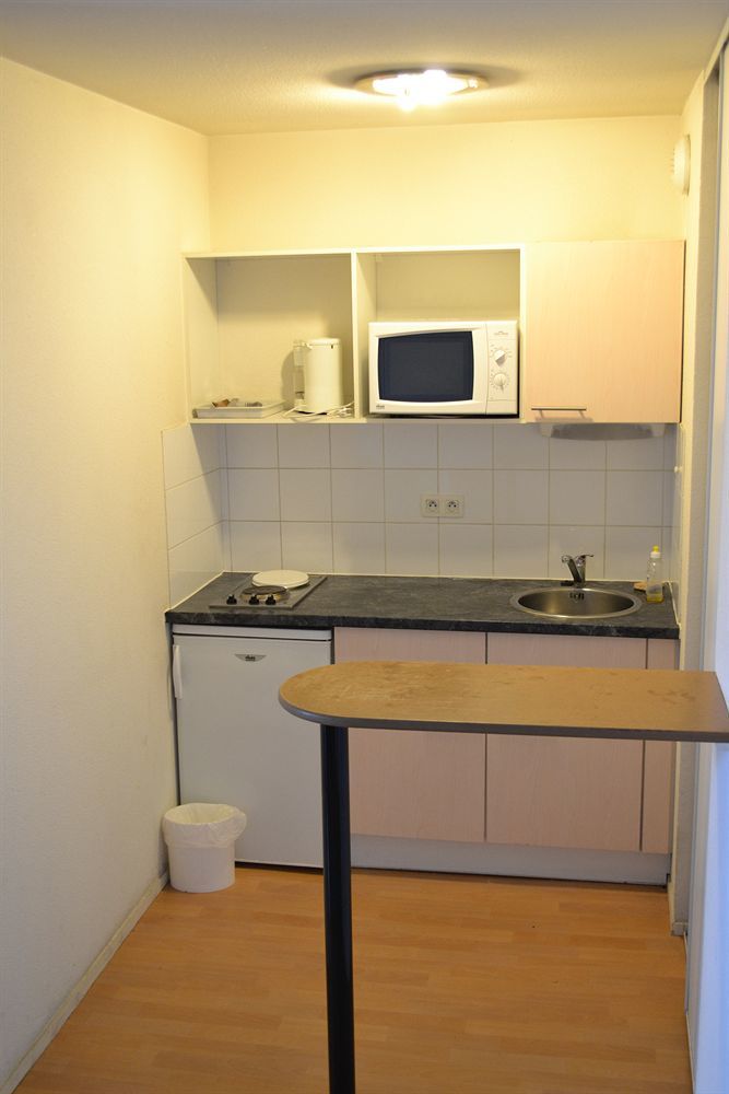 City Residence Ivry Екстериор снимка