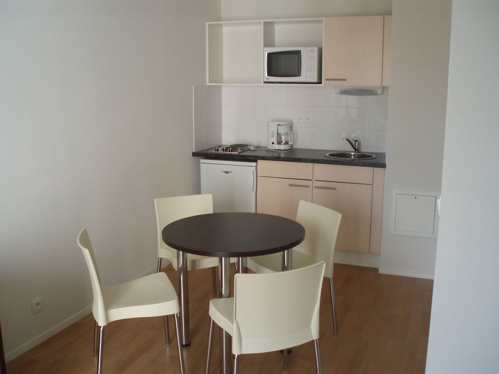 City Residence Ivry Екстериор снимка