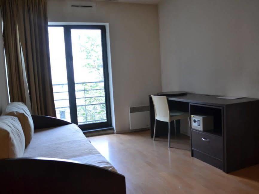 City Residence Ivry Екстериор снимка