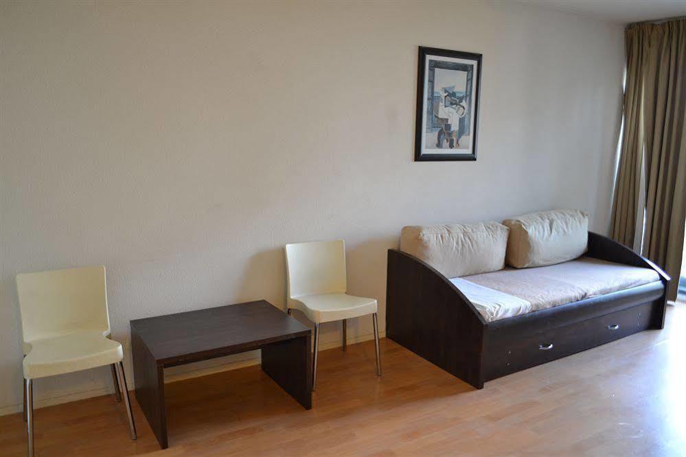 City Residence Ivry Екстериор снимка