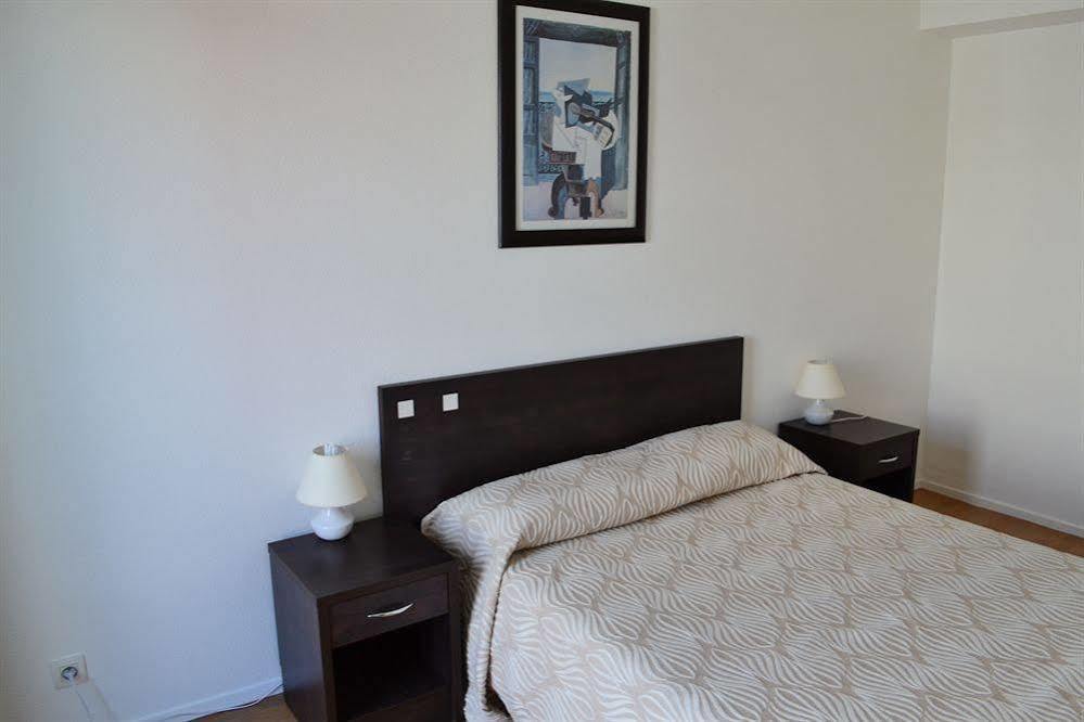 City Residence Ivry Екстериор снимка