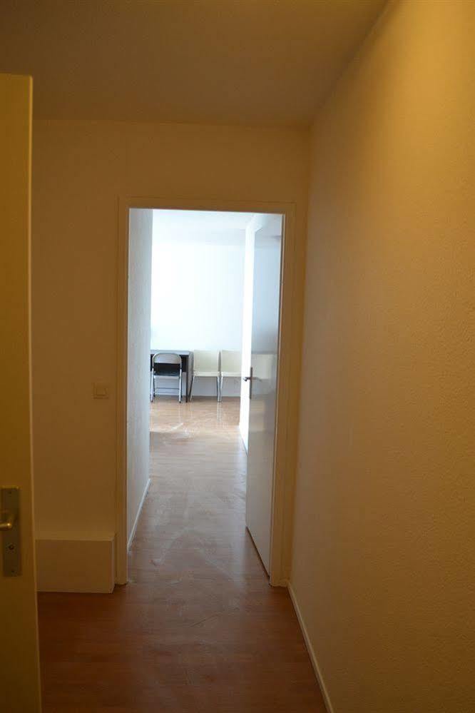 City Residence Ivry Екстериор снимка