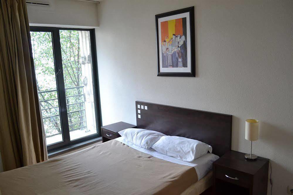 City Residence Ivry Екстериор снимка