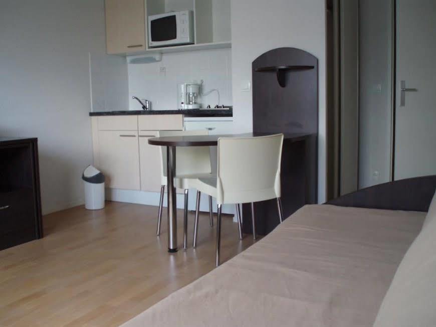 City Residence Ivry Екстериор снимка