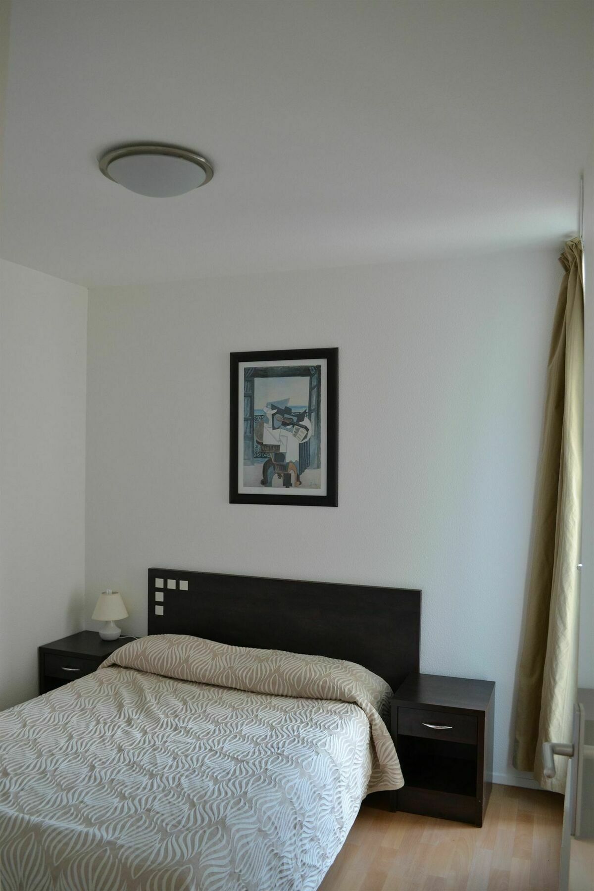 City Residence Ivry Екстериор снимка